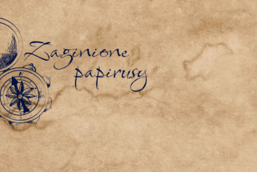 Alchemia słowa – co to za magia?